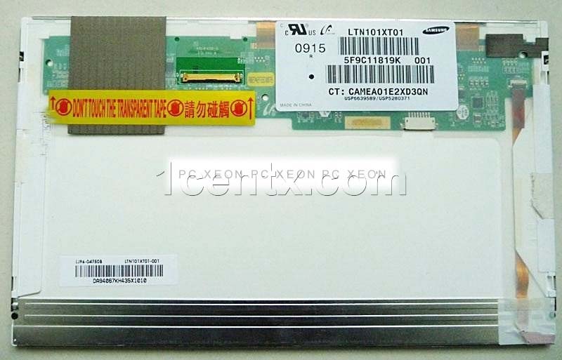 YHtech適用修理交換用 LQ133M1JW11液晶パネル FHD 1920X1080